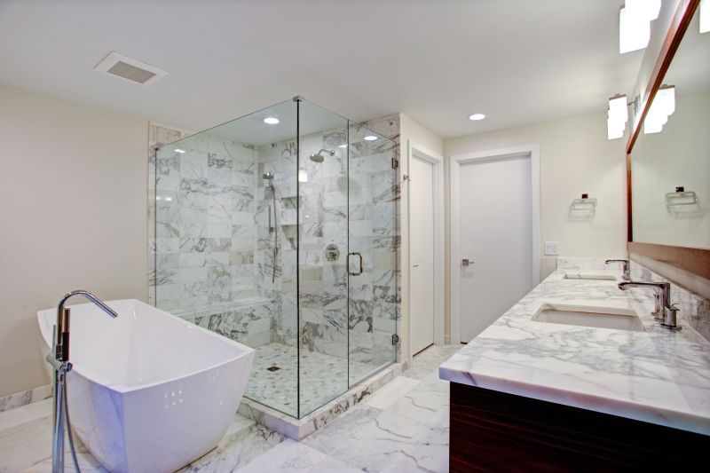 Best Shower Remodeling Contractors in Danbury, CT