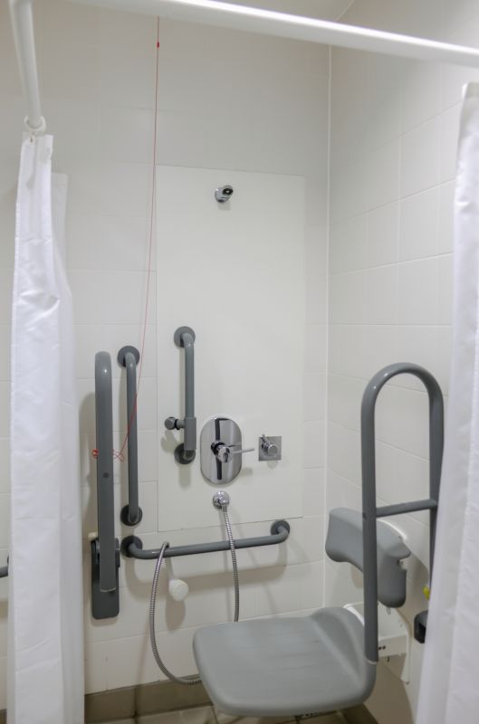 Waterproofing Shower Area