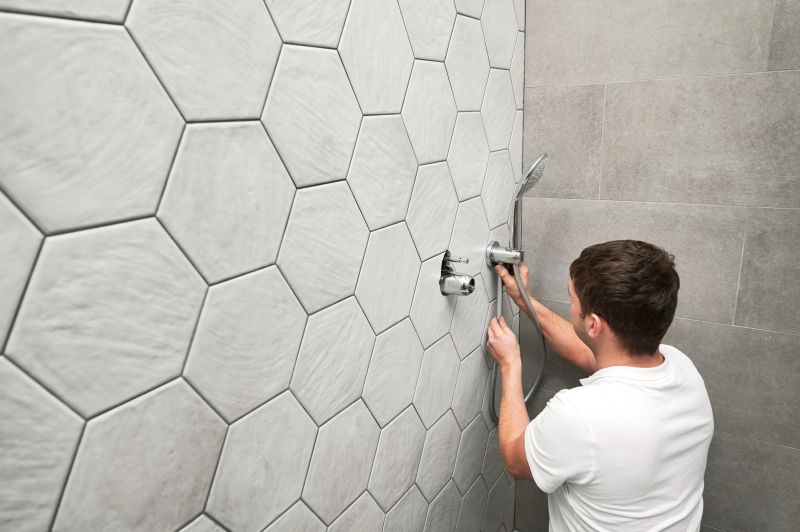 Increase Your Shower Installation Business with an AI Driven, Targeted Website